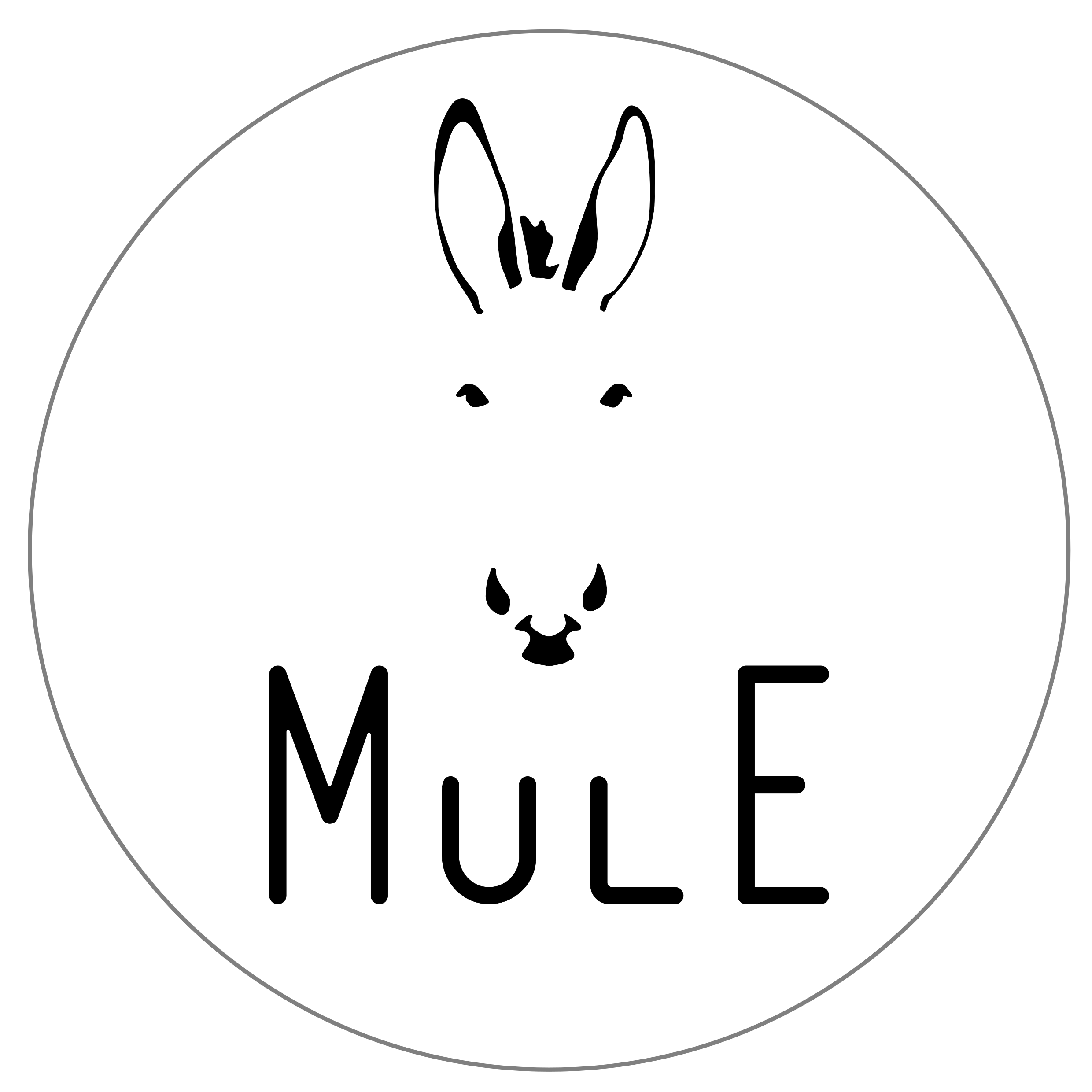 Mule logo