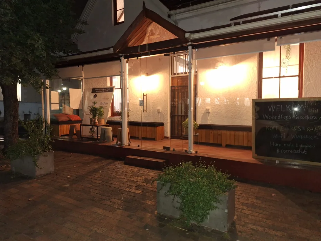 Patio frameless glass frame project